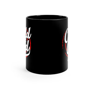 Child of God - Black mug 11oz