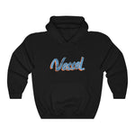 Load image into Gallery viewer, Vessel - Unisex Heavy Blend™ Hooded Sweatshirt
