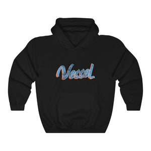 Vessel - Unisex Heavy Blend™ Hooded Sweatshirt