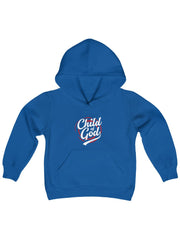 Load image into Gallery viewer, Child of God - Kids Hoodie
