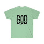 Load image into Gallery viewer, God - Women&#39;s Ultra Cotton Tee
