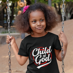 Load image into Gallery viewer, Child of God - Kids Softstyle Tee
