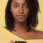 Load image into Gallery viewer, For I know the plans I have for you - Black mug 11oz
