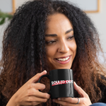Load image into Gallery viewer, Souled Out - Black Mug 15oz
