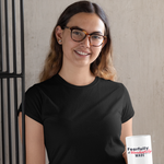 Load image into Gallery viewer, Fearfully and Wonderfully Made - White Ceramic Mug
